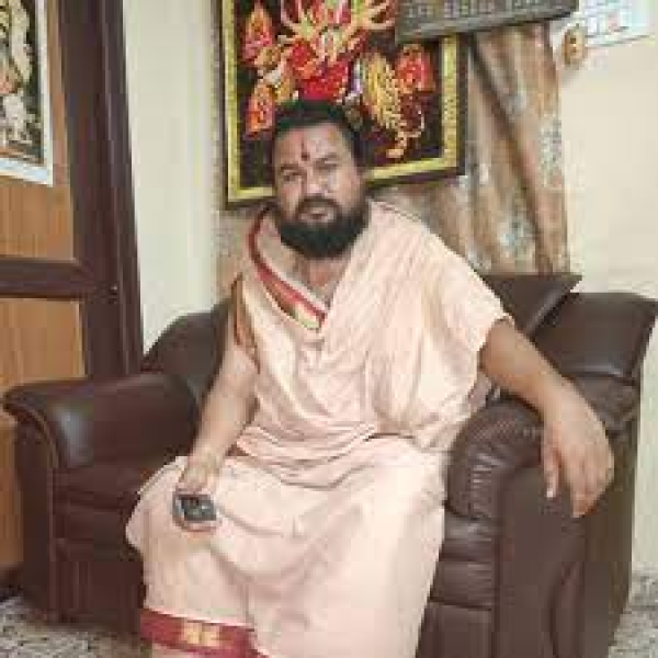 Sri Sai Durga sharma 